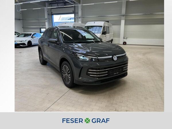 Volkswagen Tiguan Elegance 1,5 l eHybrid OPF bild