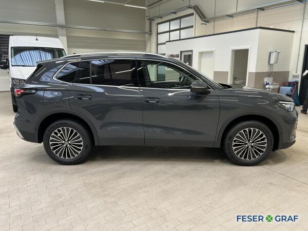 Volkswagen Tiguan Elegance 1,5 l eHybrid OPF bild 3