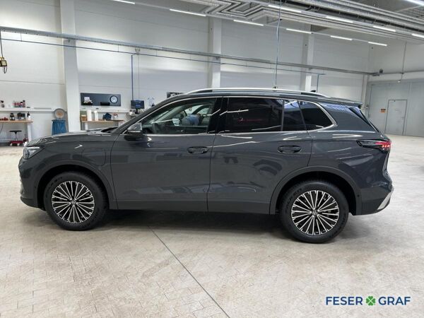 Volkswagen Tiguan Elegance 1,5 l eHybrid OPF bild 4