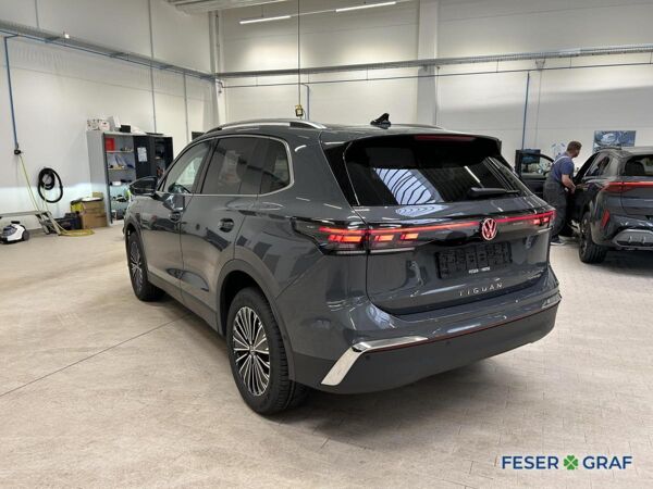 Volkswagen Tiguan Elegance 1,5 l eHybrid OPF bild 5