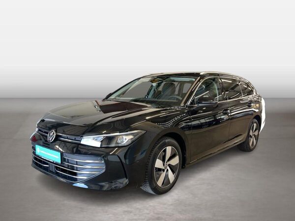Volkswagen Passat Variant 1.5 TSI DSG Business 360 ACC AUT bild 4