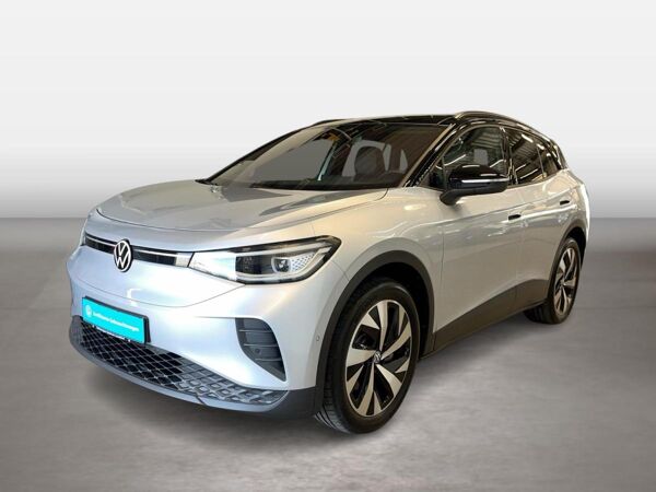 Volkswagen ID.4 Pro electric Automatik 2xKlima ACC AHK AUT bild 4