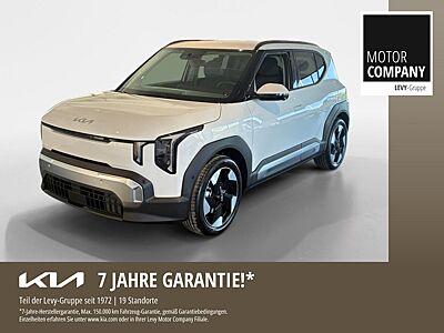 Kia EV2 Elektro 42 W Earth Kamera+W-Pumpe+360+LM