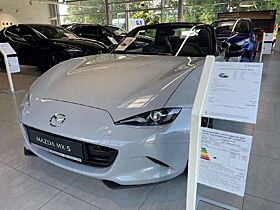 Mazda MX-5 ⚡️ Mazda MX-5 Blitzangebot! 🔥⚡️ Exklusive Sonderaktion 🚗⚡️ Mazda MX-5 ⚡️ Mazda MX-5 Blitzangebot! 🔥⚡️ Exklusive Sonderaktion 🚗⚡️