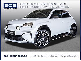 Alpine A290 GT SHZ PDC KLIMA BT USB MAL Regensensor LED