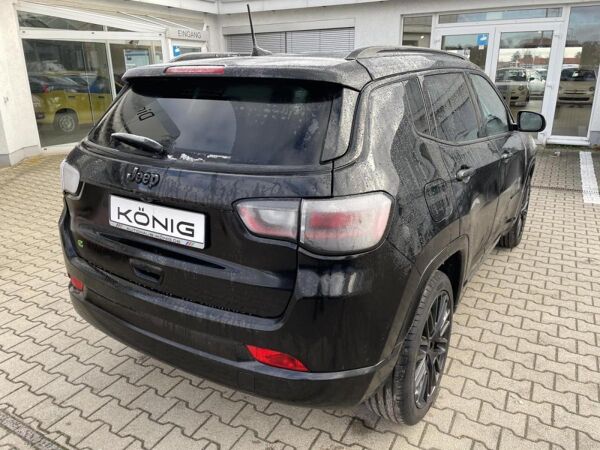 Jeep Compass High Altitude 1.5 MHEV *LED*PDC*Klima bild 6