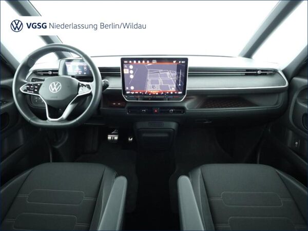 Volkswagen ID.Buzz ID. Buzz Pure AHK IQ.Light ACC Sitzheizung Navi bild 7