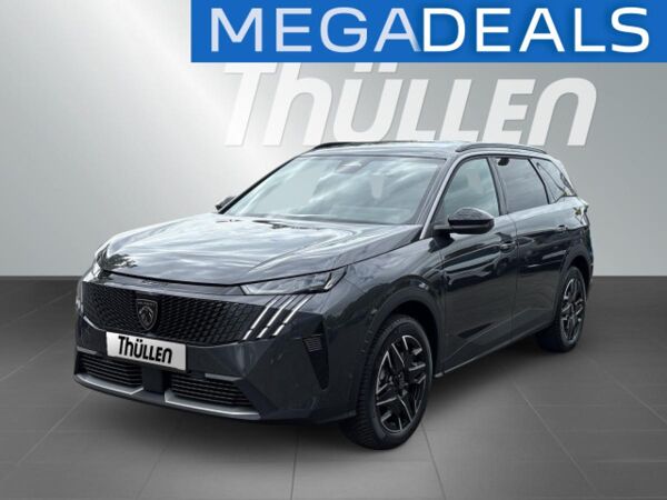 Peugeot 5008 Allure Hybrid 145 e-DSC6 / AHK / 360° Kamera bild