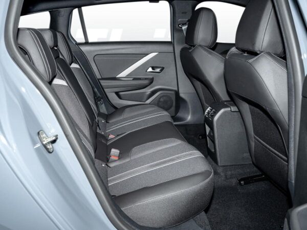 Opel Astra Sports Tourer GS 1.2 Turbo Bluetooth LED bild 5