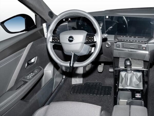 Opel Astra Sports Tourer GS 1.2 Turbo Bluetooth LED bild 6