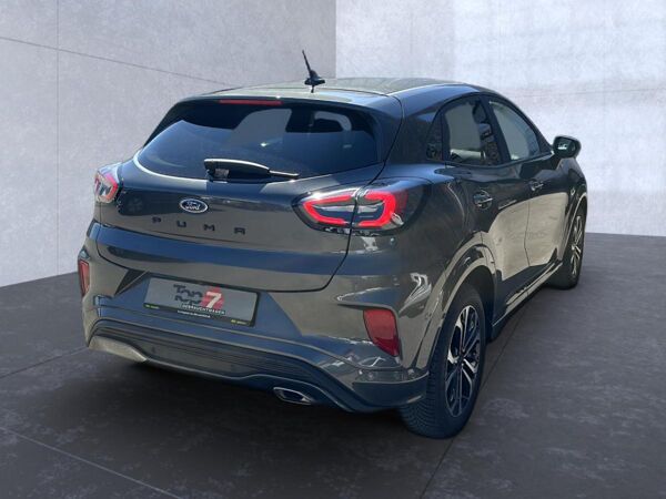 Ford Puma ST-Line Automatik Sportpaket Bluetooth Navi bild 3