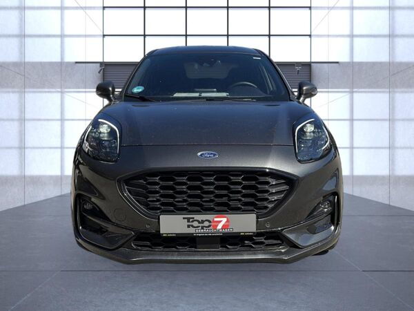 Ford Puma ST-Line Automatik Sportpaket Bluetooth Navi bild 7