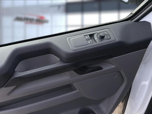Ford Transit Custom 320 L1 Trend Plug-in Hybrid bild 7