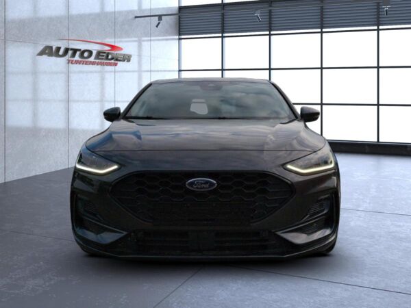 Ford Focus ST-Line Sportpaket bild 7
