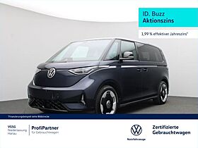 Volkswagen ID.Buzz ID. Buzz GTX 4Motion AHK Kamera Navi HeadUp LED Volkswagen ID.Buzz ID. Buzz GTX 4Motion AHK Kamera Navi HeadUp LED