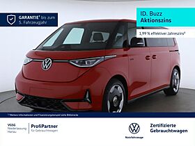 Volkswagen ID.Buzz ID. Buzz GTX Lang 4Motion AHK Harman/Kardon Navi Volkswagen ID.Buzz ID. Buzz GTX Lang 4Motion AHK Harman/Kardon Navi