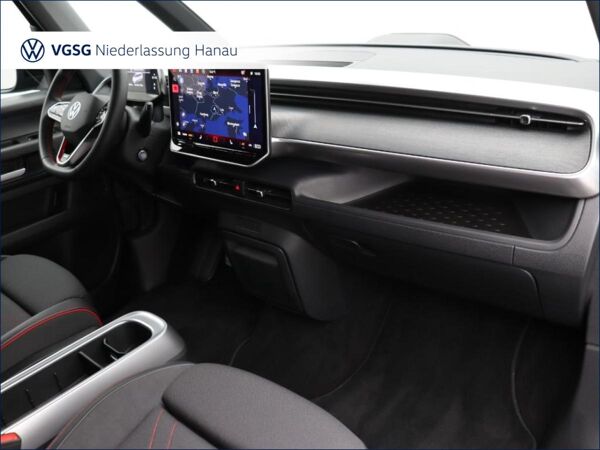 Volkswagen ID.Buzz ID. Buzz GTX 4Motion AHK Kamera Navi HeadUp LED bild 6
