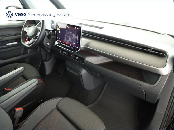 Volkswagen ID.Buzz ID. Buzz GTX Lang 4Motion Wärmepumpe 7-Sitzer LED bild 6