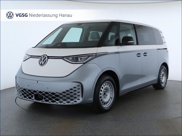 Volkswagen ID.Buzz ID. Buzz Pro Navi IQ. Light Head-Up Pano Standhzg. bild 5