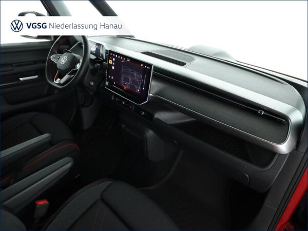 Volkswagen ID.Buzz ID. Buzz GTX Lang 4Motion AHK Harman/Kardon Navi bild 7