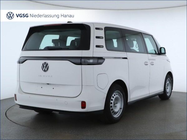 Volkswagen ID.Buzz ID. Buzz Pro AHK Kamera Navi Standhzg. Climatronic bild 6