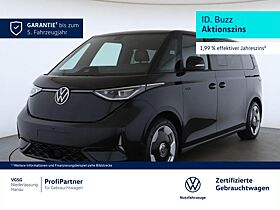 Volkswagen ID.Buzz ID. Buzz GTX Lang 4Motion AHK Navi Standhzg. LED