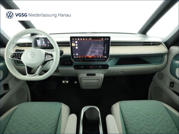 Volkswagen ID.Buzz ID. Buzz Pro AHK Navi IQ. Light Standhzg. Kamera bild 7