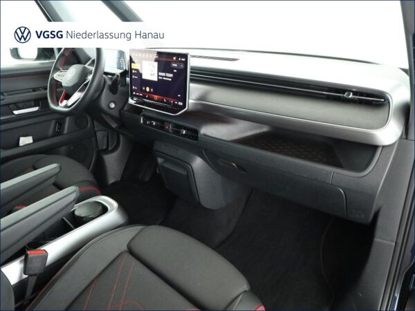 Volkswagen ID.Buzz ID. Buzz GTX 4Motion AHK Navi Standhzg. Bluetooth bild 7