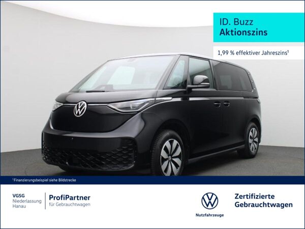 Volkswagen ID.Buzz ID. Buzz Pro Navi HeadUp Harman/Kardon Standhzg. bild