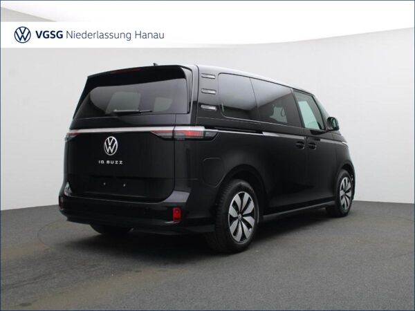 Volkswagen ID.Buzz ID. Buzz Pro Navi HeadUp Harman/Kardon Standhzg. bild 5