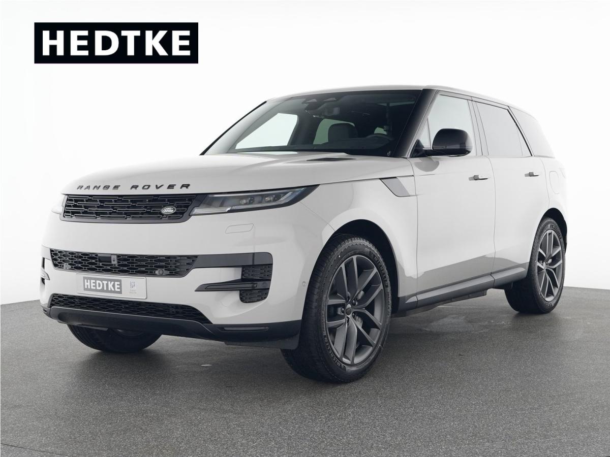 Land Rover Range Rover Sport 3.0 Plug-in Hybrid P460e S bild