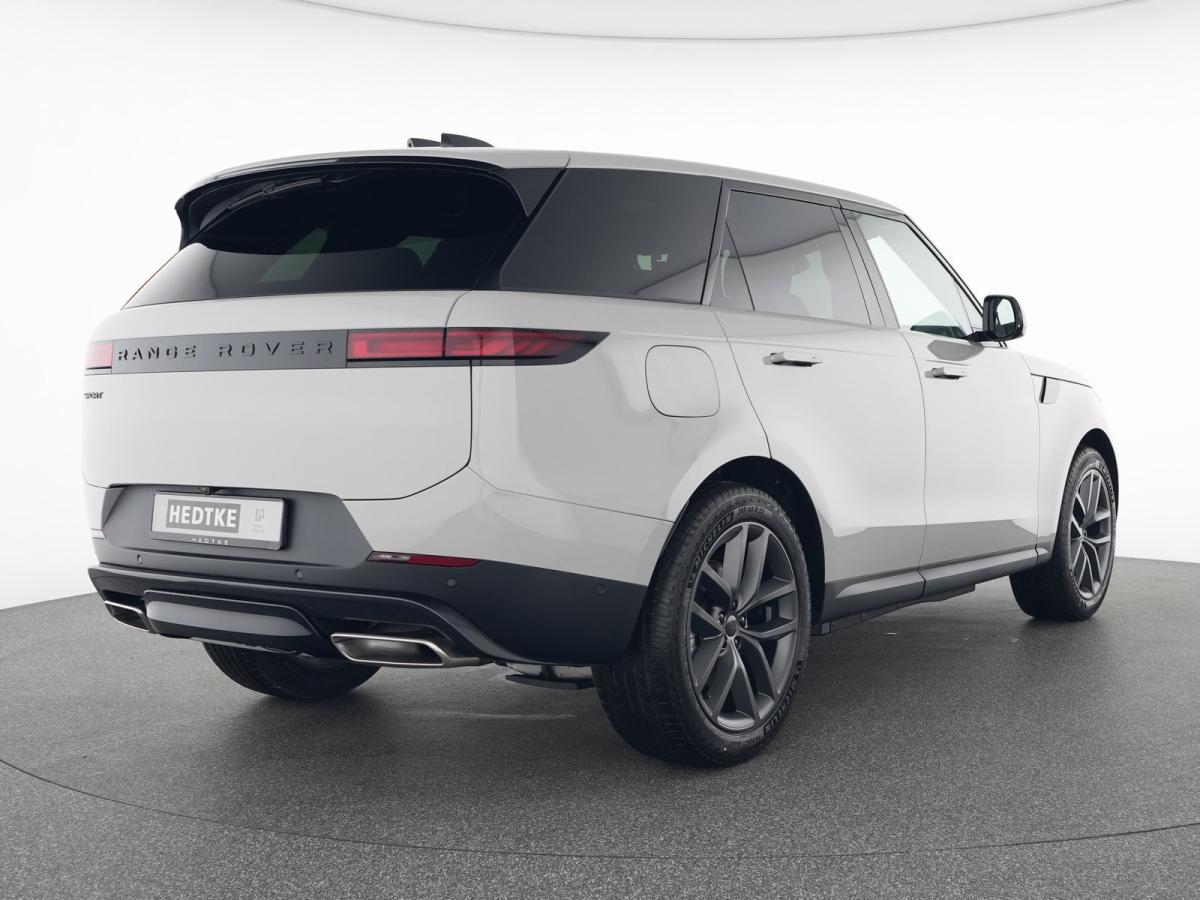 Land Rover Range Rover Sport 3.0 Plug-in Hybrid P460e S bild 2