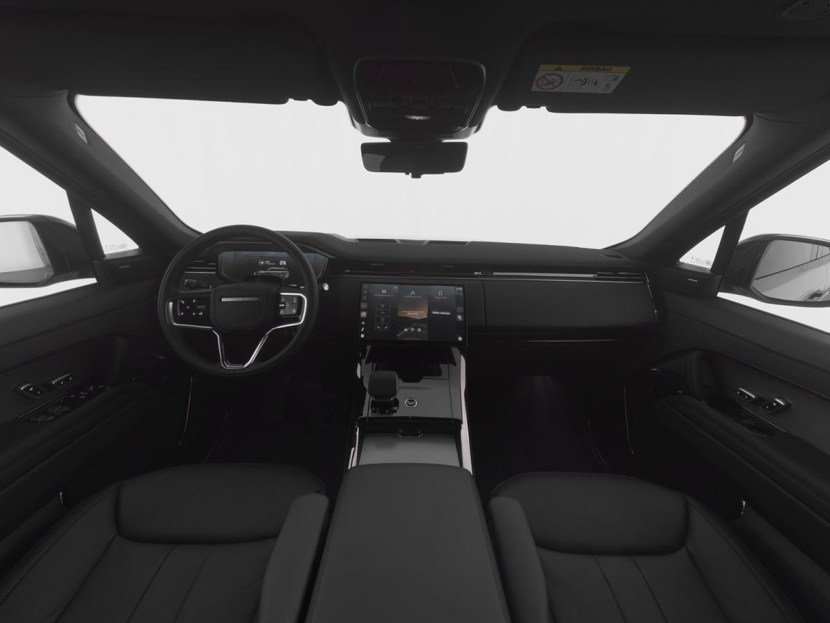 Land Rover Range Rover Sport 3.0 Plug-in Hybrid P460e S bild 3