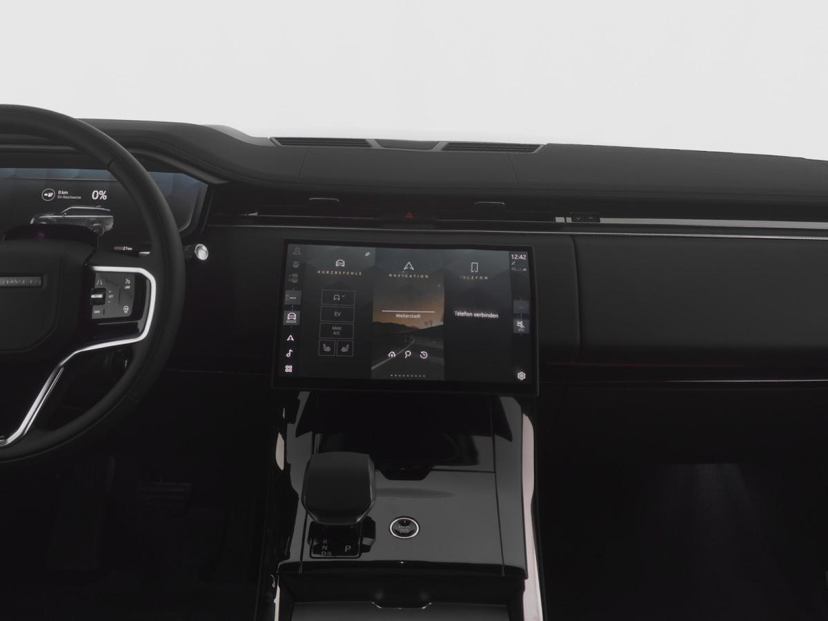 Land Rover Range Rover Sport 3.0 Plug-in Hybrid P460e S bild 6