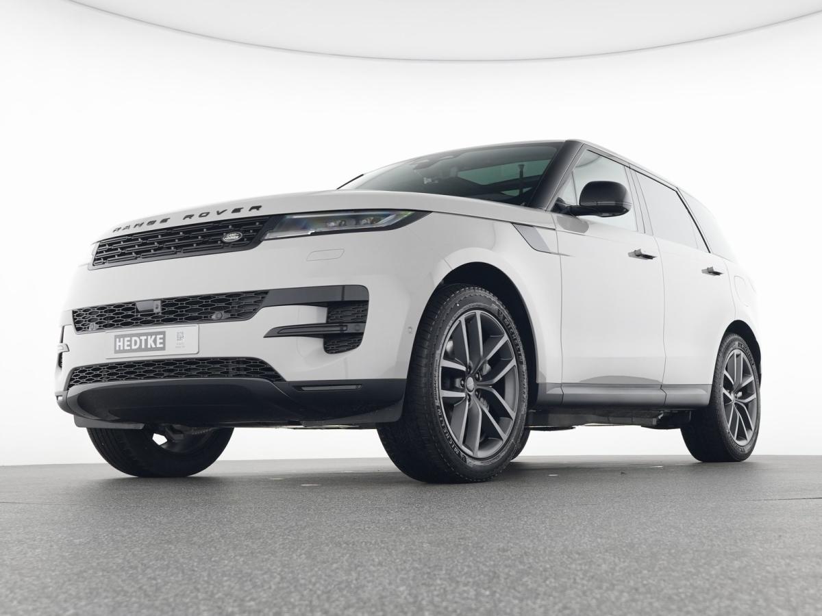 Land Rover Range Rover Sport 3.0 Plug-in Hybrid P460e S bild 7