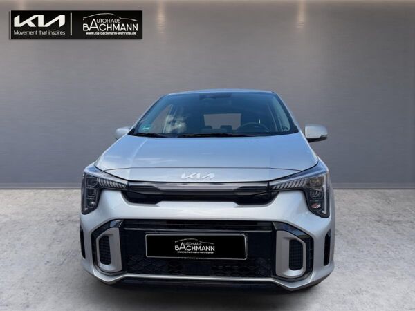 Kia Picanto Picanto1.0 GDI MT GT-Line (5-Sitzer) Bluetooth LED bild