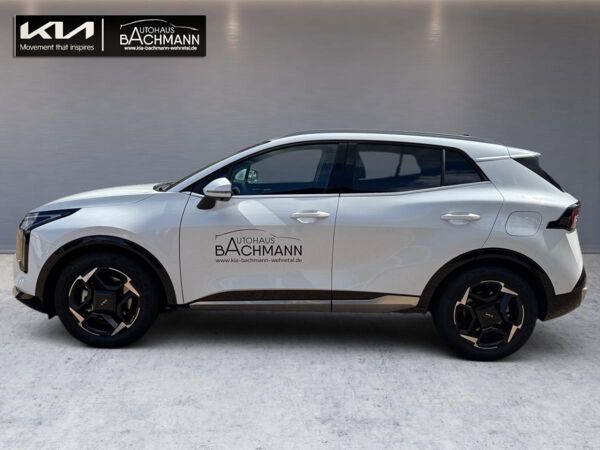 Kia Sportage MD26 1.6 CRDi 48V Spirit/DCT/Sound/Drive bild 4