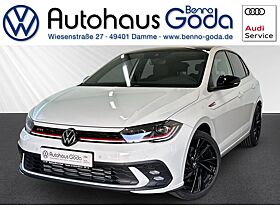 Volkswagen Polo GTI 2.0 l TSI OPF LED ACC Volkswagen Polo GTI 2.0 l TSI OPF LED ACC