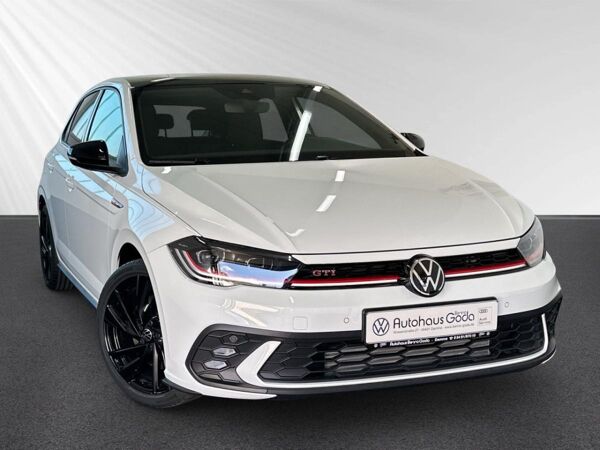 Volkswagen Polo GTI 2.0 l TSI OPF LED ACC bild 5