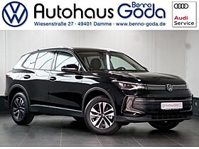 Volkswagen Tiguan ENERGY - Neuwagen 1,5 eTSI 7-Gang DSG LED Volkswagen Tiguan ENERGY - Neuwagen 1,5 eTSI 7-Gang DSG LED