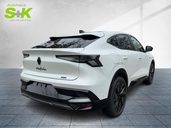 Renault Rafale Esprit Alpine Full Hybrid E-Tech 200 *inkl. 1 Wartung * bild 4