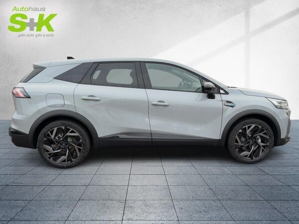 Renault Symbioz Esprit Alpine E-TECH Full Hybrid 160 inkl. 1 Wartung *Auf Lager* bild 5