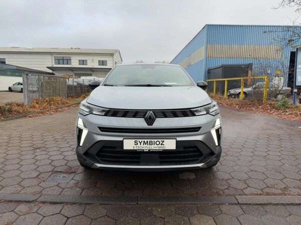 Renault Symbioz Esprit Alpine E-TECH Full Hybrid 160 inkl. 1 Wartung *Auf Lager* bild 6