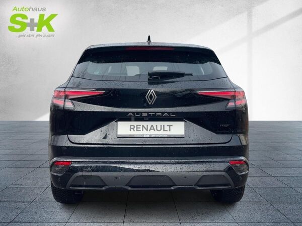 Renault Austral Evolution Hybrid E-Tech 200 *1. Wartung inkl.!* bild 3