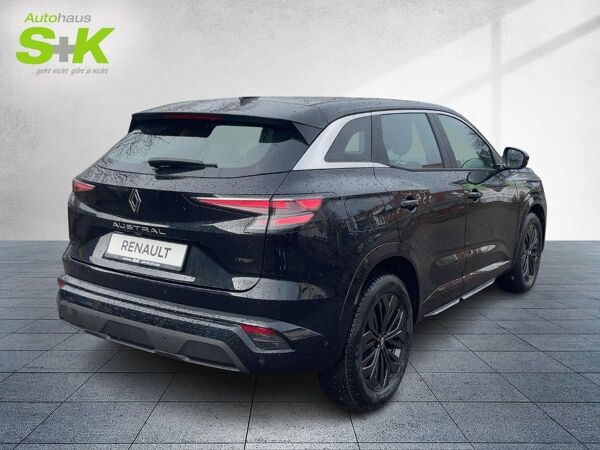 Renault Austral Evolution Hybrid E-Tech 200 *1. Wartung inkl.!* bild 4