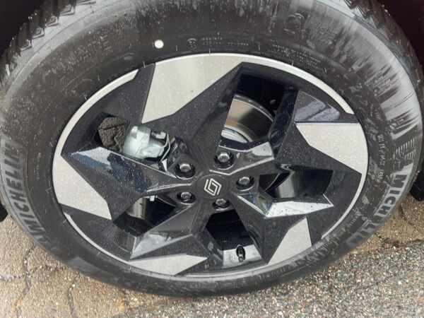 Renault Captur Techno TCe 115 *1. Wartung ink.!* bild 7