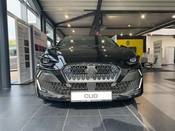 Renault Clio Esprit Alpine TCe 115 EDC HARMAN-KARDON*SHZ *1. Wartung inkl.* bild 6