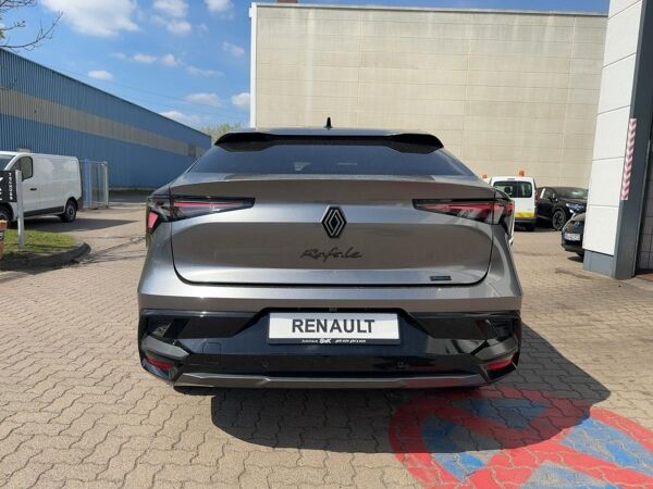 Renault Rafale Esprit Alpine E-Tech Full Hybrid 200 *GJR bild 3