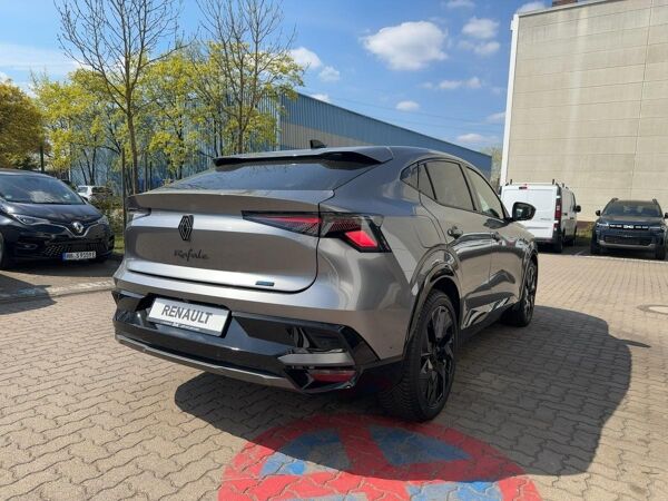 Renault Rafale Esprit Alpine E-Tech Full Hybrid 200 *GJR bild 4