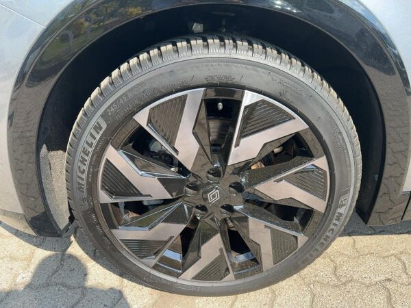 Renault Rafale Esprit Alpine E-Tech Full Hybrid 200 *GJR bild 7